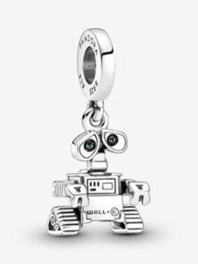 Disney Pixar Wall-E Dangle Charm